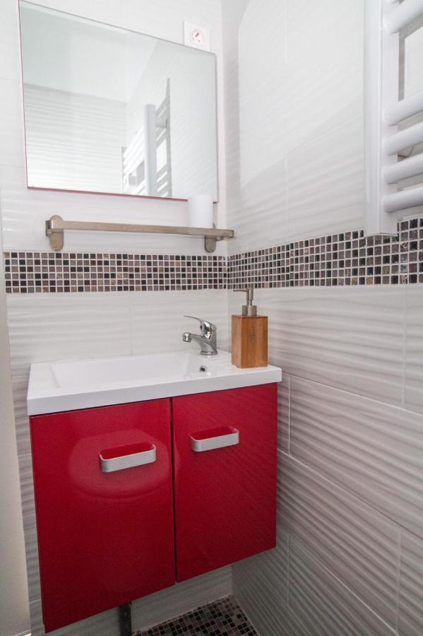 Studio London & Studio Chalet Pannes  Экстерьер фото