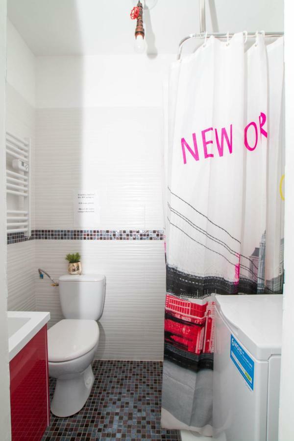 Studio London & Studio Chalet Pannes  Экстерьер фото